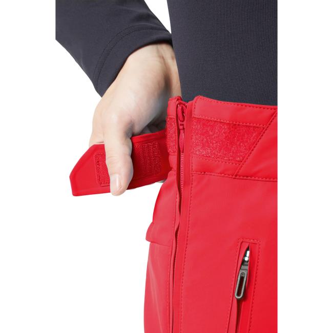  descente Swiss Wide Pants