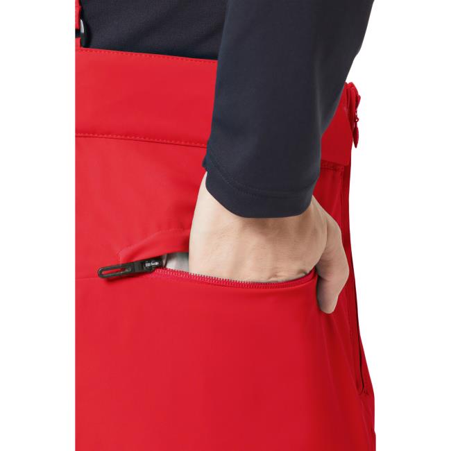  descente Swiss Wide Pants
