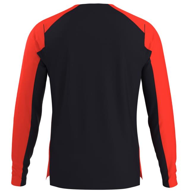 Arc'teryx Norvan Downword Logo Ls