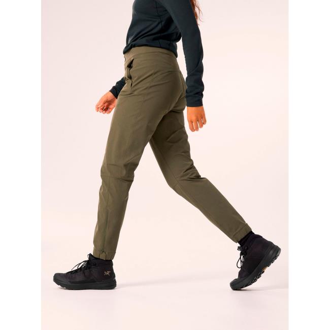 Arc'teryx Gamma Tapered Pant W