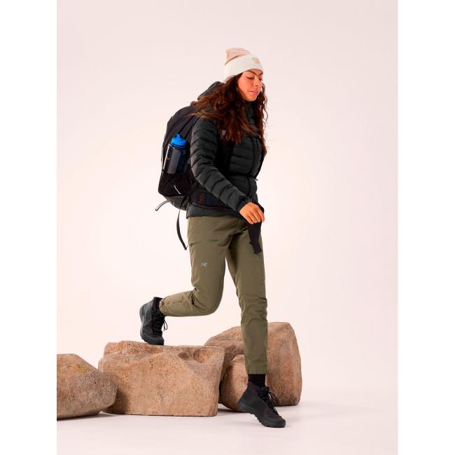 Arc'teryx Gamma Tapered Pant W