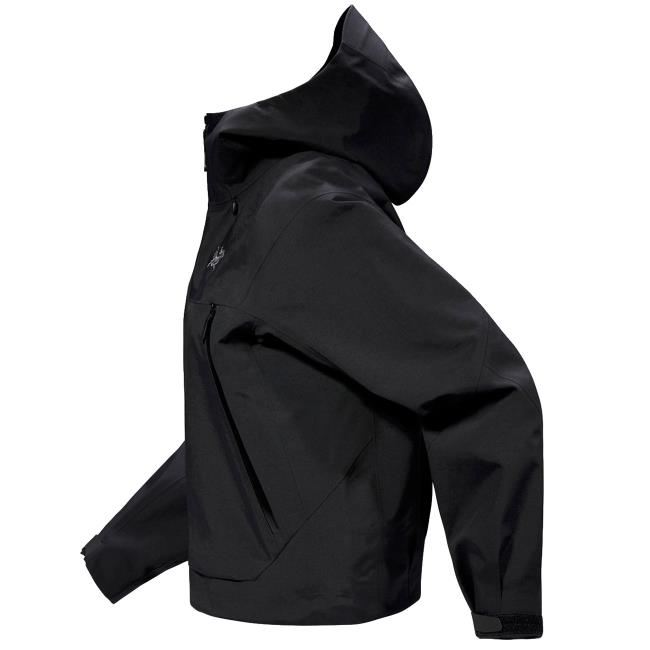 Arc'teryx Altira Cropped Jacket W
