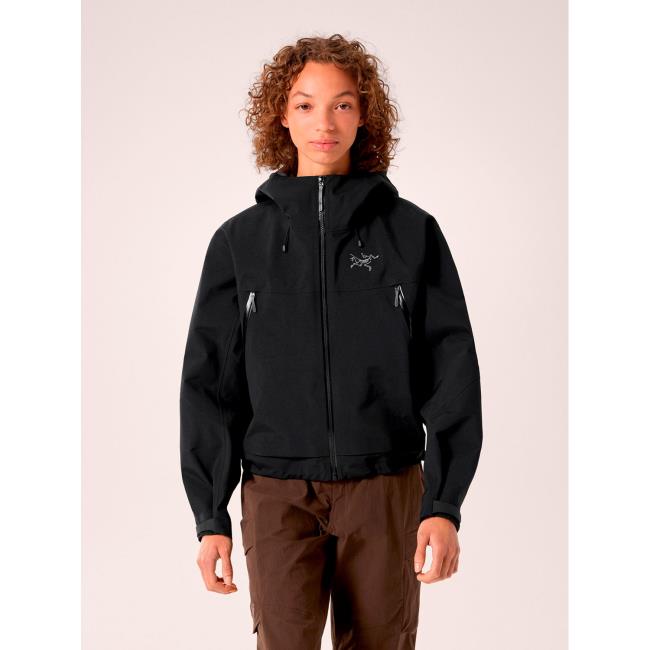 Arc'teryx Altira Cropped Jacket W