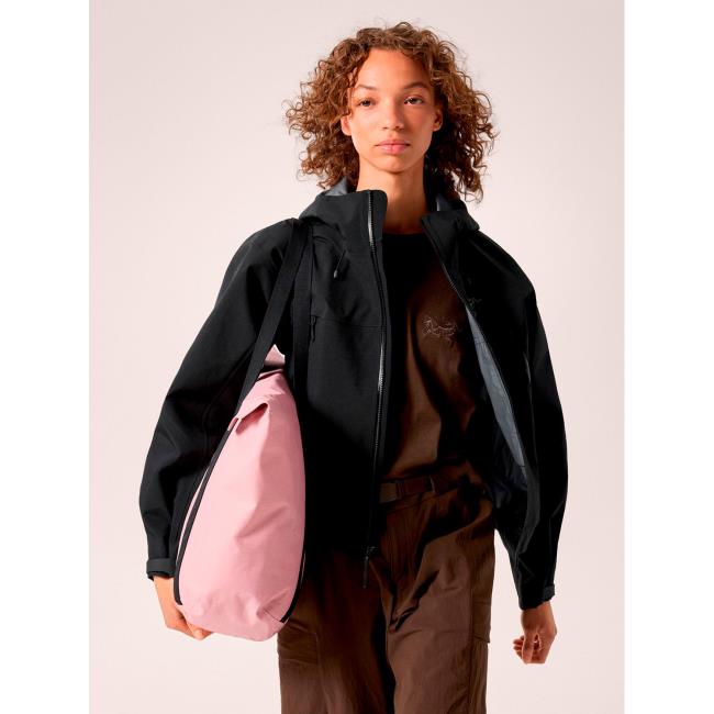 Arc'teryx Altira Cropped Jacket W