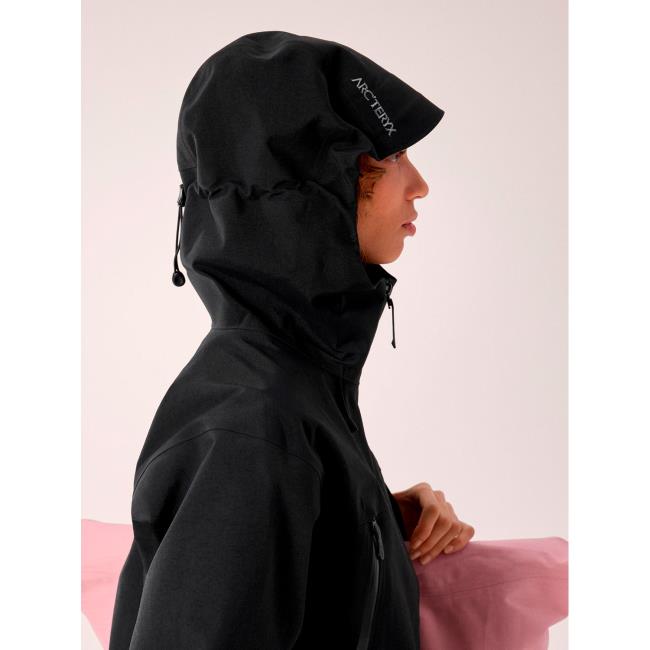 Arc'teryx Altira Cropped Jacket W