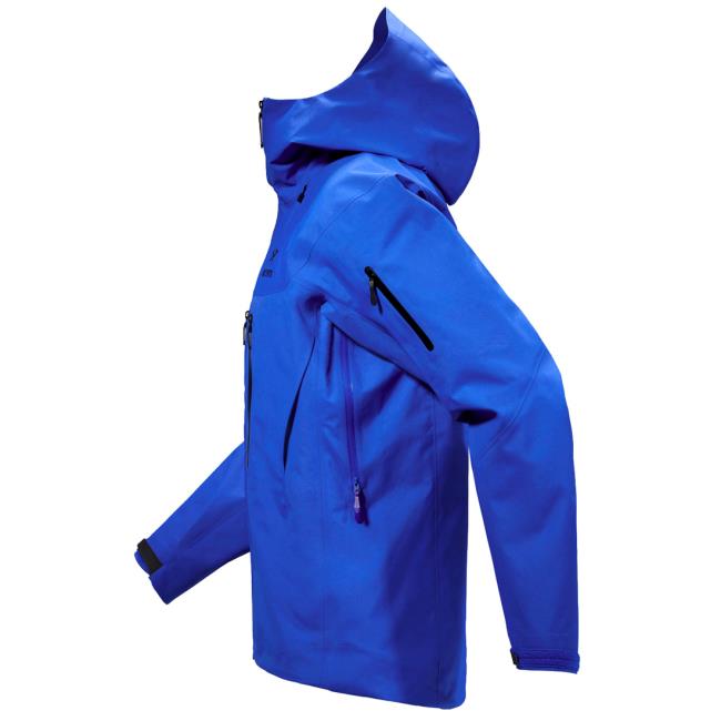 Arc'teryx Alpha Sv Jacket