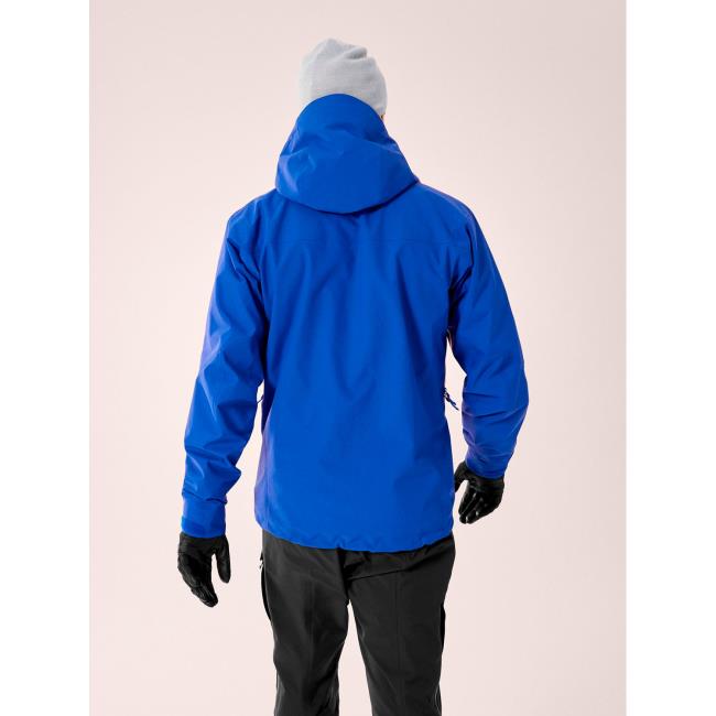 Arc'teryx Alpha Sv Jacket