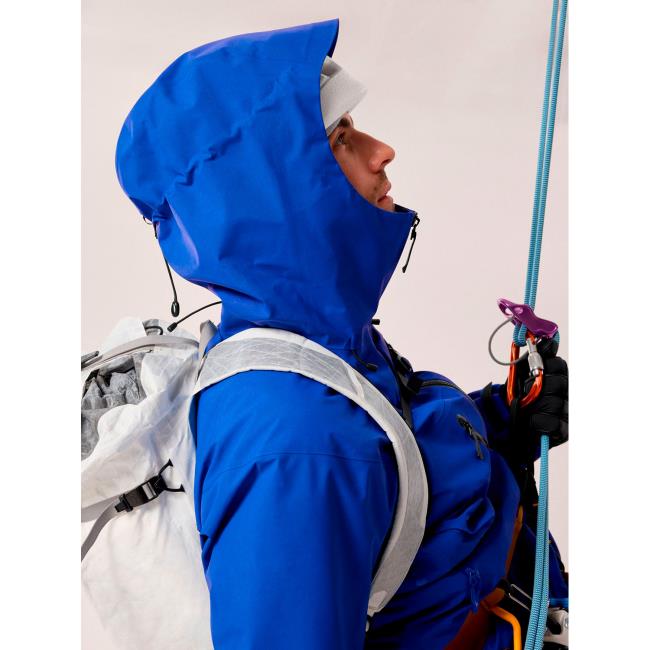 Arc'teryx Alpha Sv Jacket