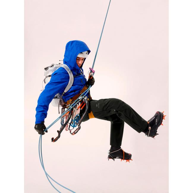 Arc'teryx Alpha Sv Jacket