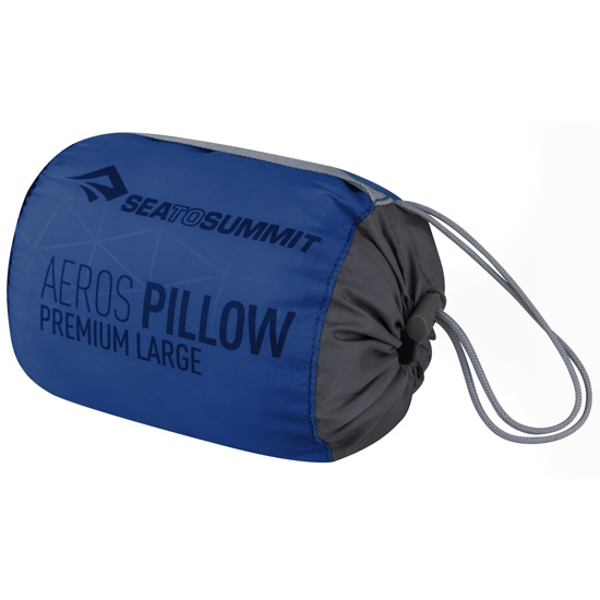 sea to summit  Aeros Premium Pillow