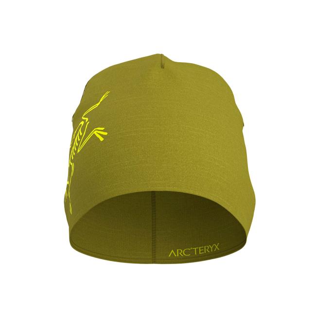 Arc'teryx Satoro Merino Toque