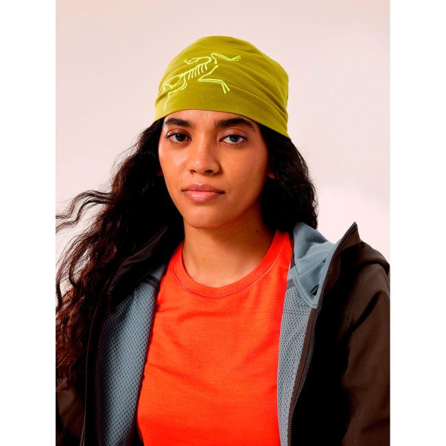 Arc'teryx Satoro Merino Toque