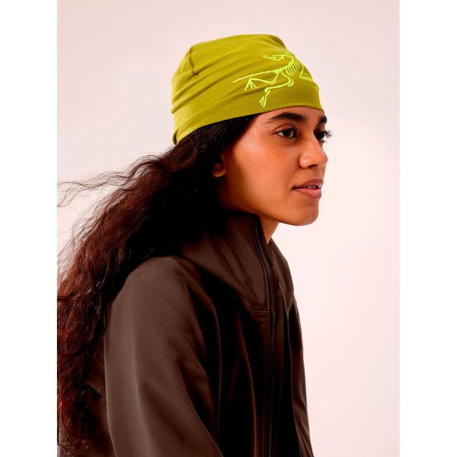 Arc'teryx Satoro Merino Toque