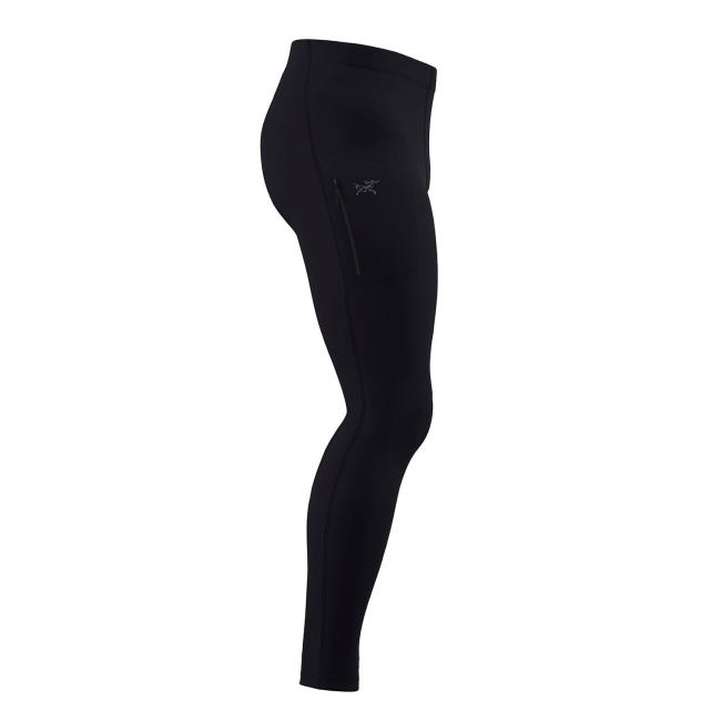 Arc'teryx Rho Sv Bottom M Black