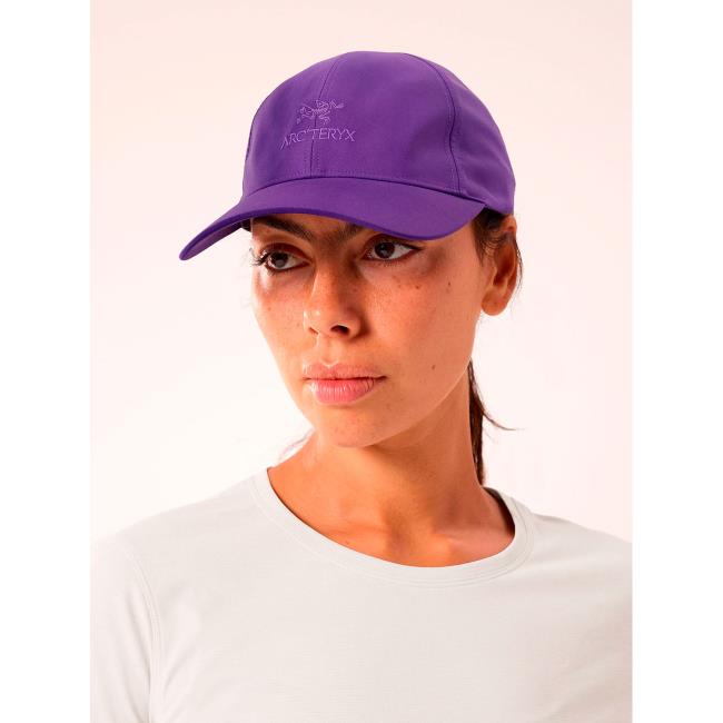 Arc'teryx Bird Word Cap Azalea / Aster