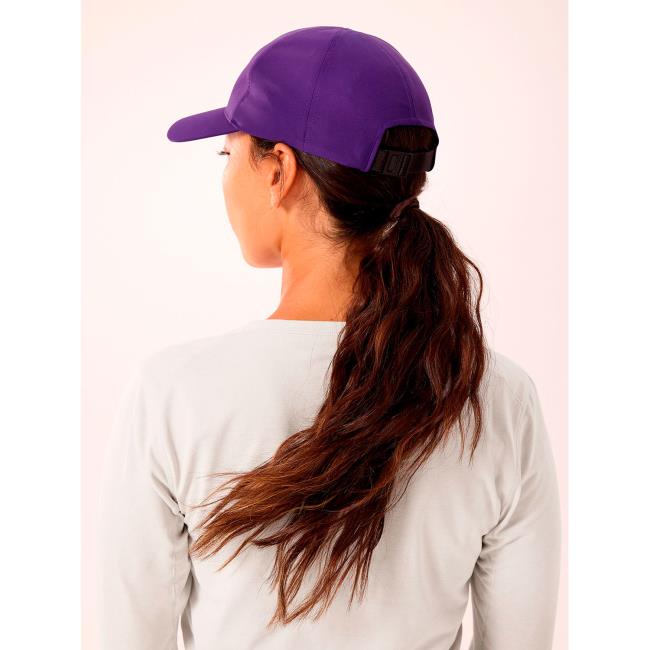 Arc'teryx Bird Word Cap Azalea / Aster