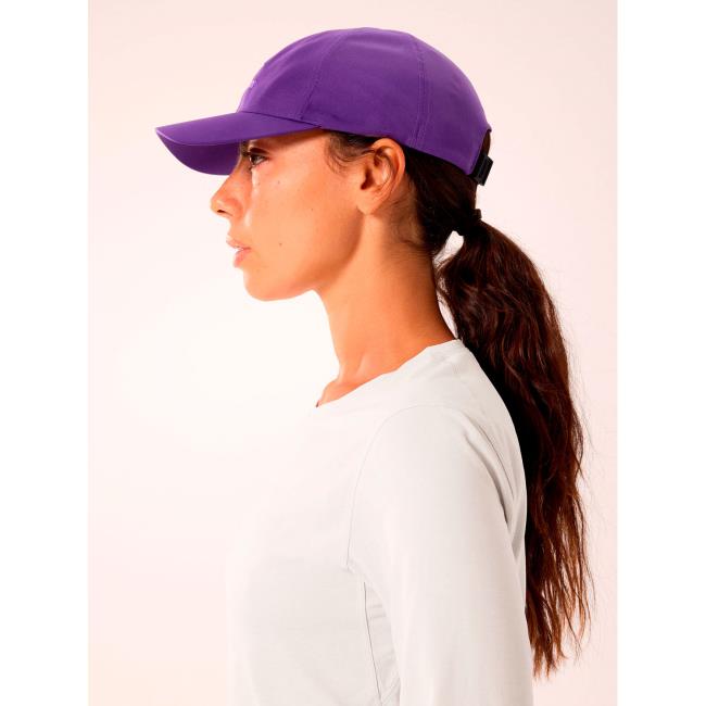 Arc'teryx Bird Word Cap Azalea / Aster