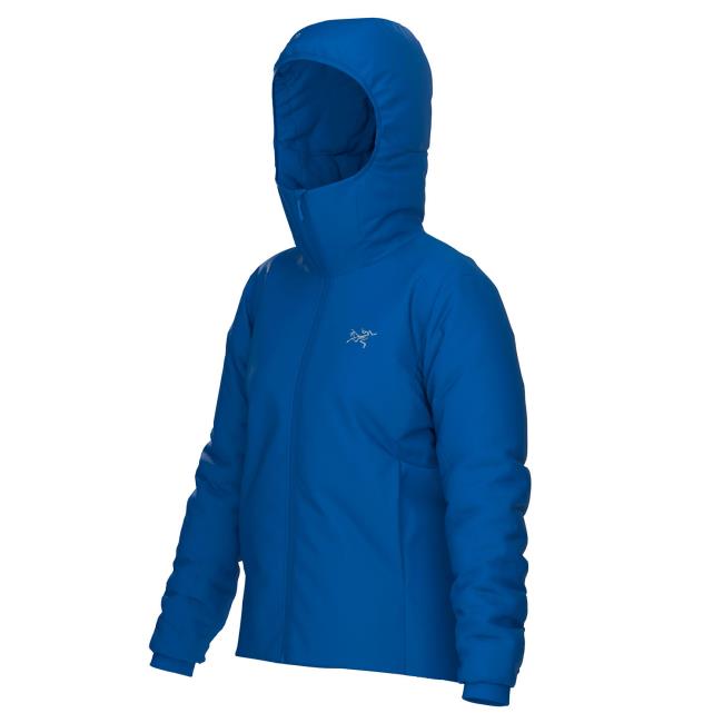 Jas Arc'teryx Atom Sv Hoody W Vitality