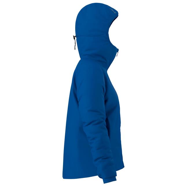 Jas Arc'teryx Atom Sv Hoody W Vitality