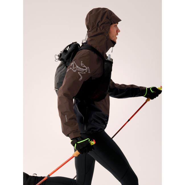 Arc'teryx Norvan Jacket