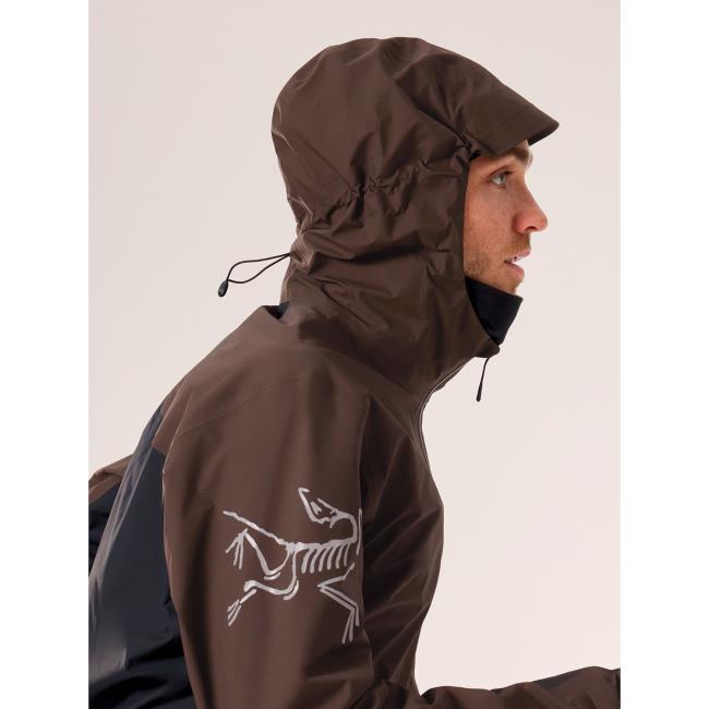 Arc'teryx Norvan Jacket