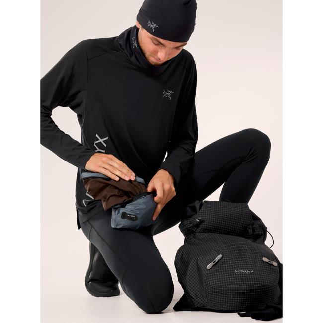 Arc'teryx Norvan Jacket