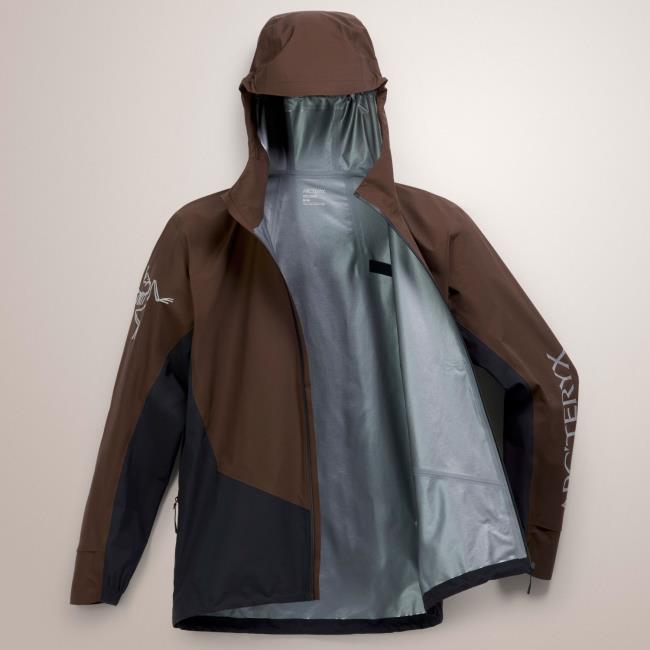 Arc'teryx Norvan Jacket