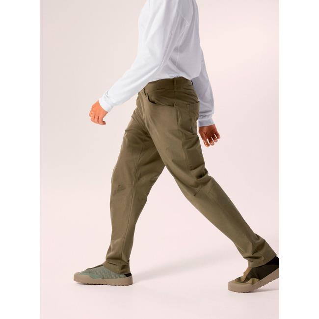 Arc'teryx Kragg Cotton Pant