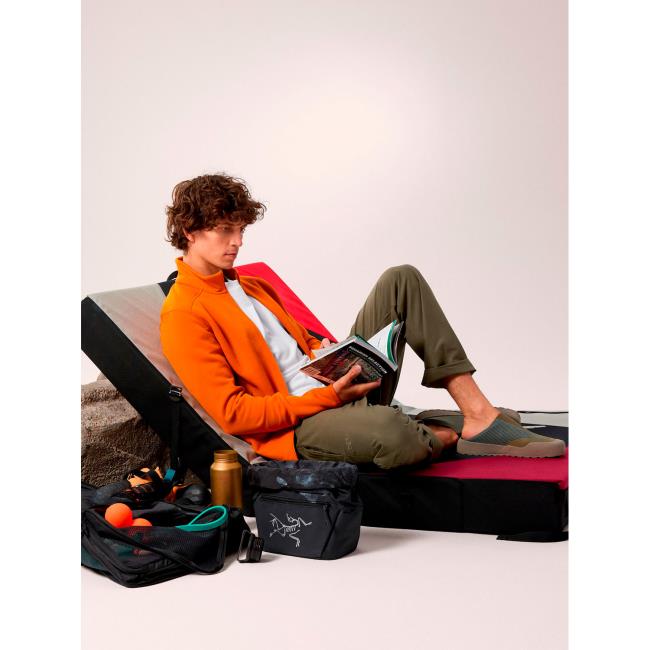 Arc'teryx Kragg Cotton Pant