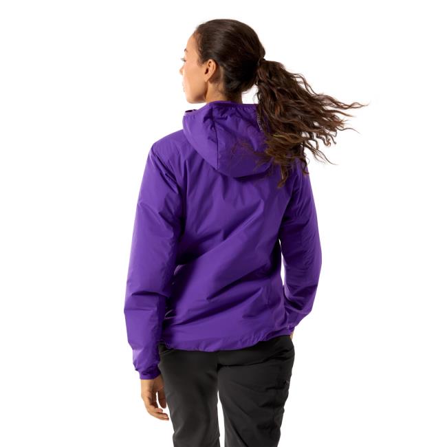 Arc'teryx Atom Hoody W