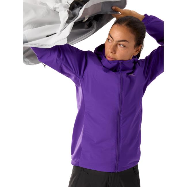 Arc'teryx Atom Hoody W