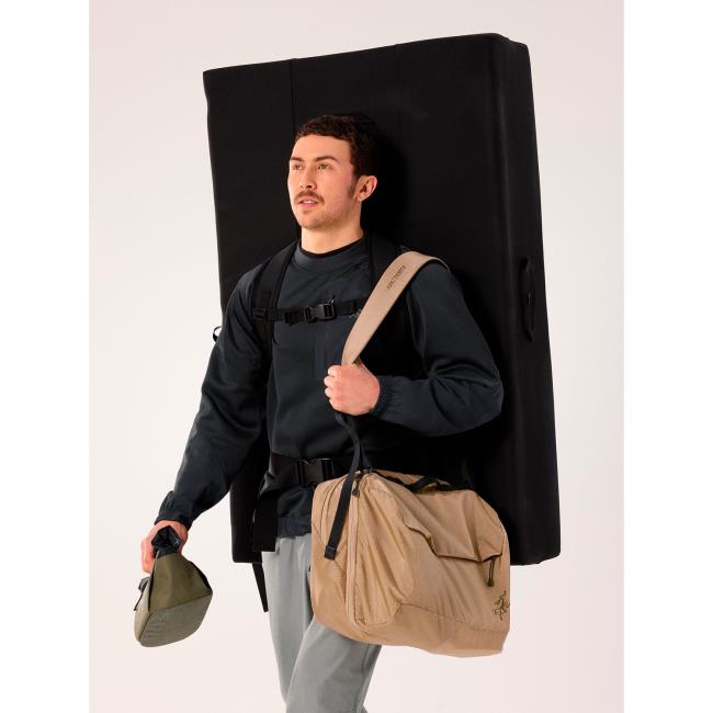 Arc'teryx Konseal Crew