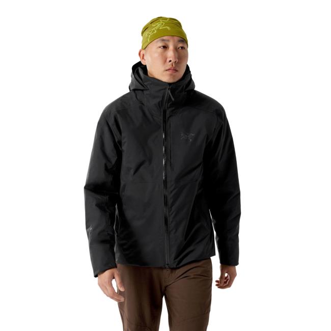 Arc'teryx Ralle Insulated Jacket