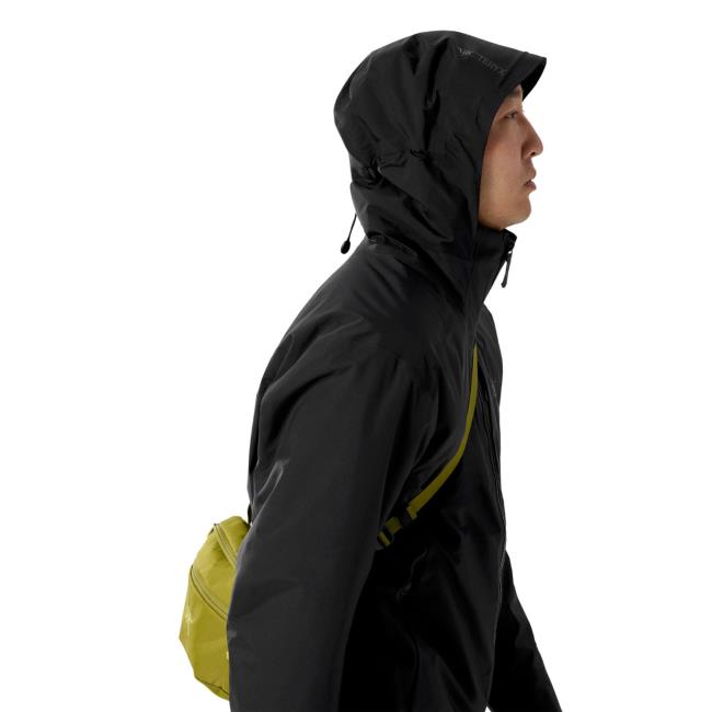 Arc'teryx Ralle Insulated Jacket