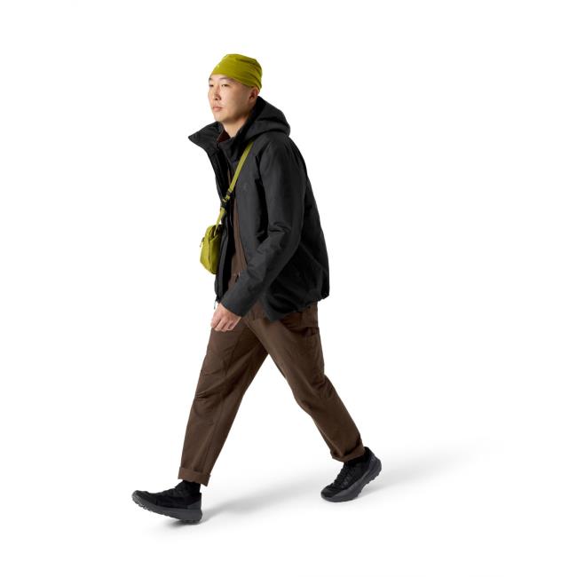 Arc'teryx Ralle Insulated Jacket