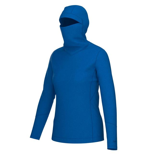 Arc'teryx Rho Hoody W
