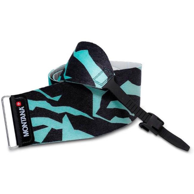 Pieles de foca montana Cut&Go Bracket Montasprint 120mm