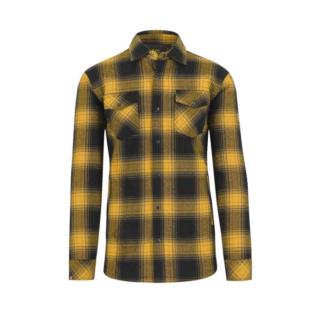 Chaqueta karpos Tasso