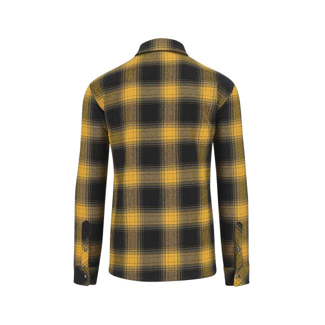 Chaqueta karpos Tasso