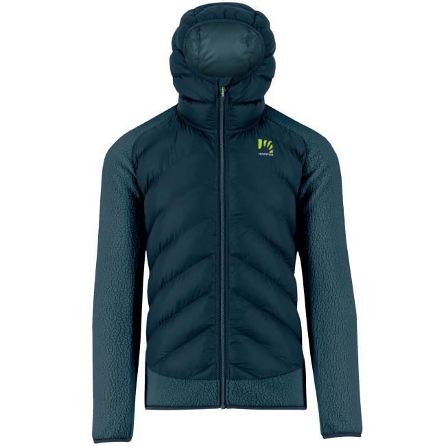  karpos Marmarole Retro Jacket