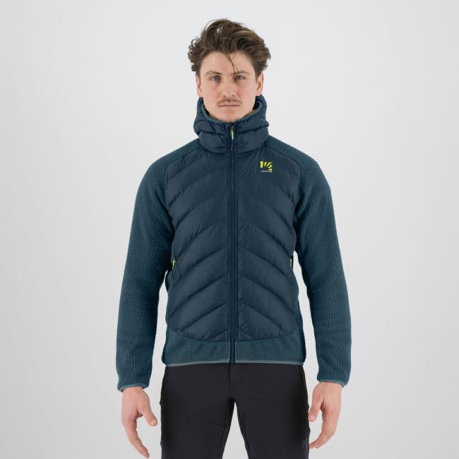  karpos Marmarole Retro Jacket
