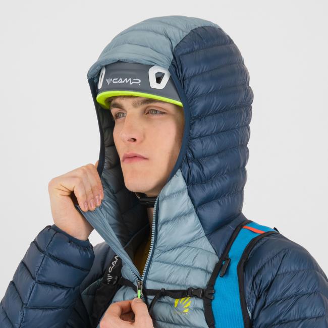  karpos Alagna Down Jacket