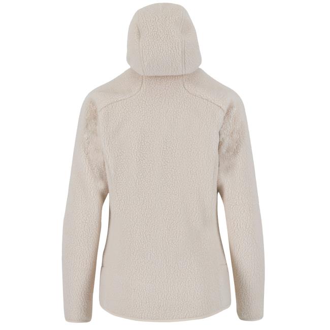  karpos Moiazza Retro Hoodie Fleece W