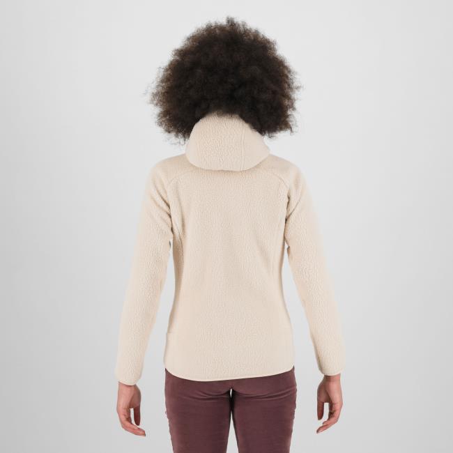  karpos Moiazza Retro Hoodie Fleece W