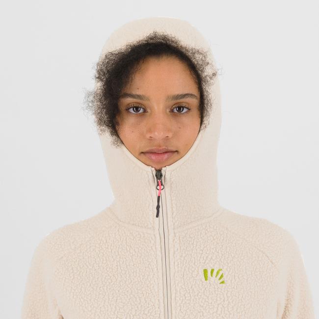  karpos Moiazza Retro Hoodie Fleece W