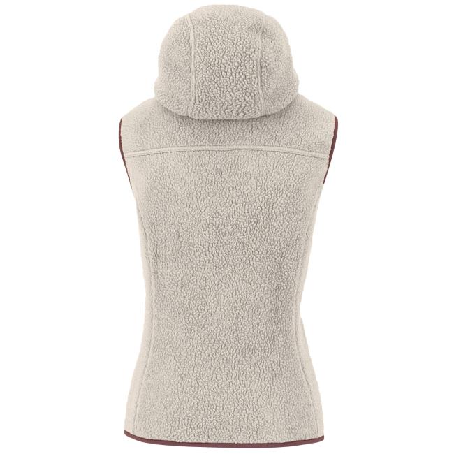  karpos Moiazza Retro Hoodie Vest W