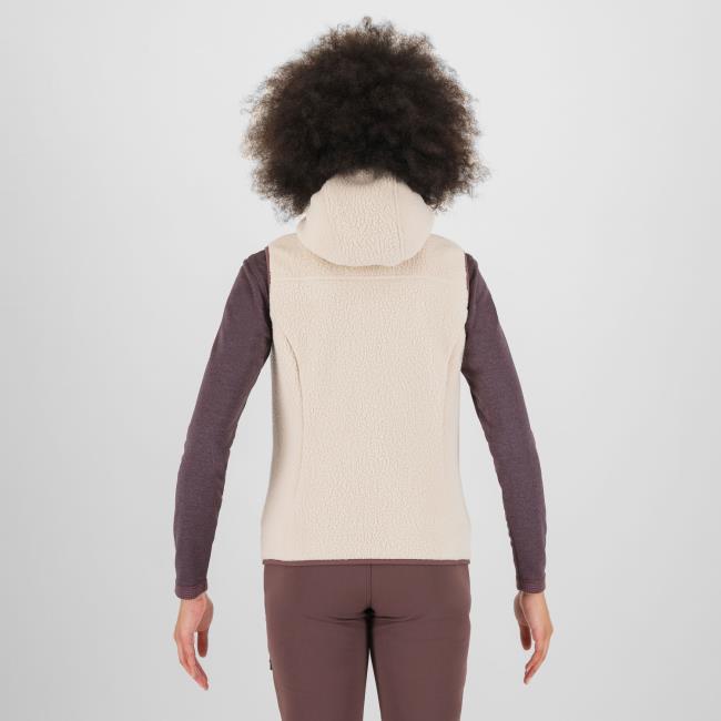  karpos Moiazza Retro Hoodie Vest W