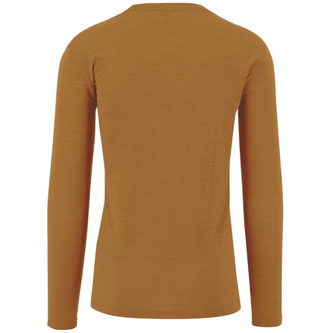 Karpos Coppolo Merino Ls