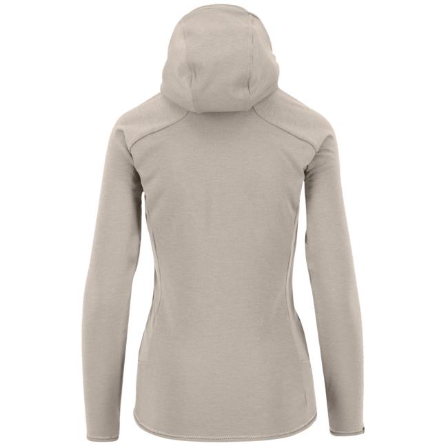  karpos Mezzodi Hoodie Fleece W