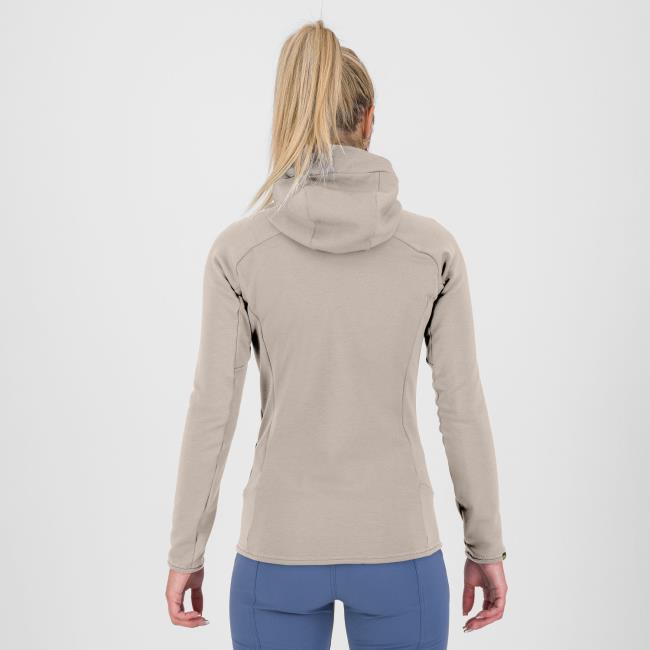  karpos Mezzodi Hoodie Fleece W